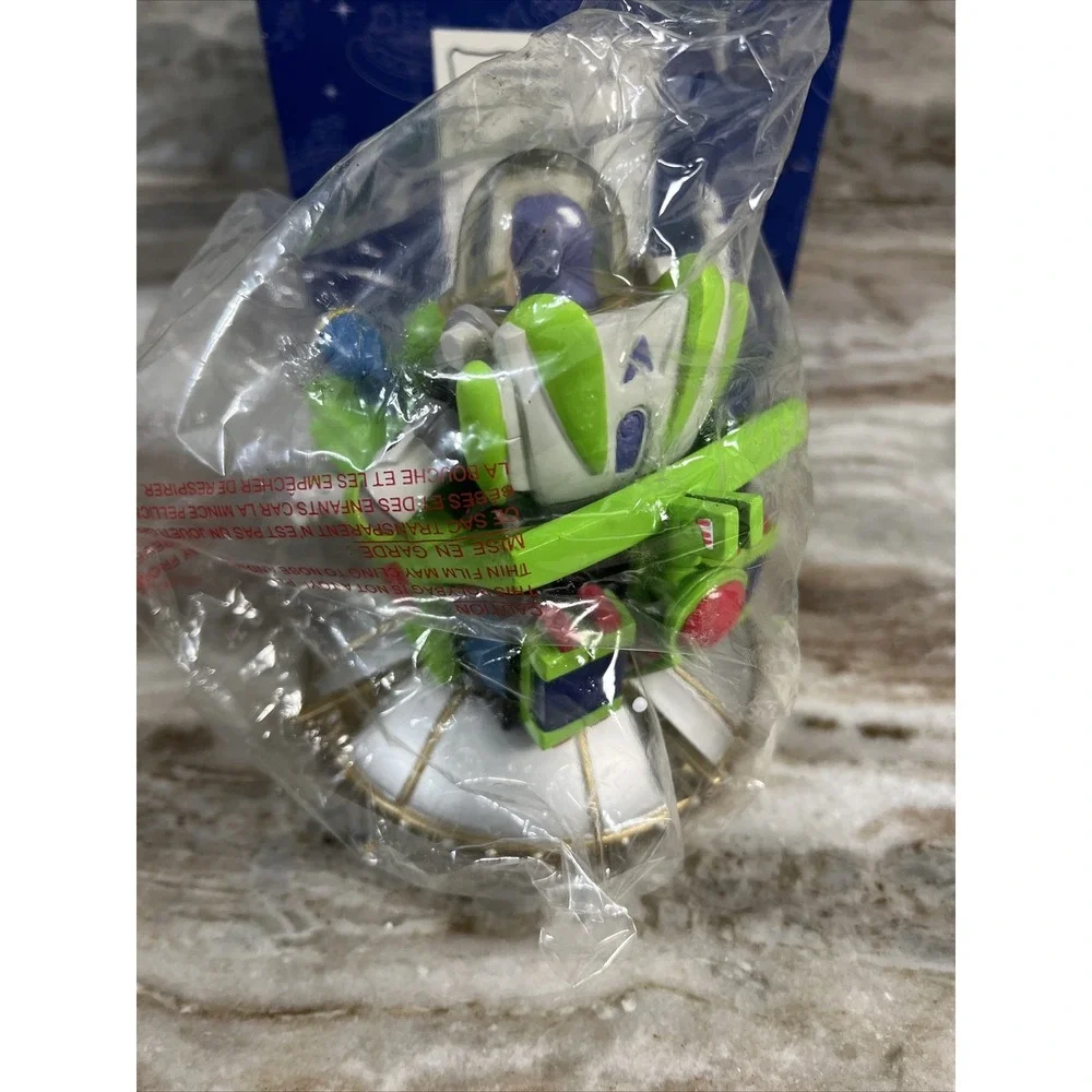 Disney's Toy Story Buzz Lightyear Space Ranger 